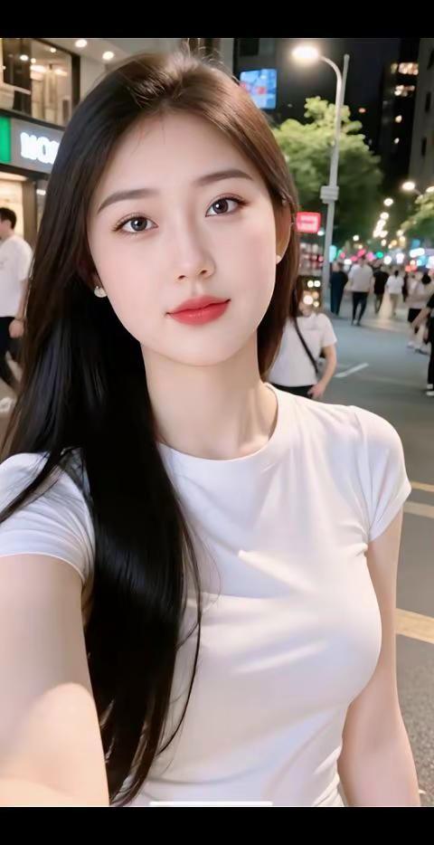 优雅知性简约穿搭耐看型美女美出高级感