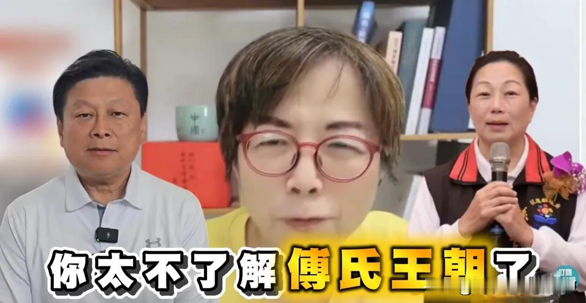 黄智贤终究活成了绿营的侧翼。最讽刺的变局，莫过于黄智贤的悄然转向。近