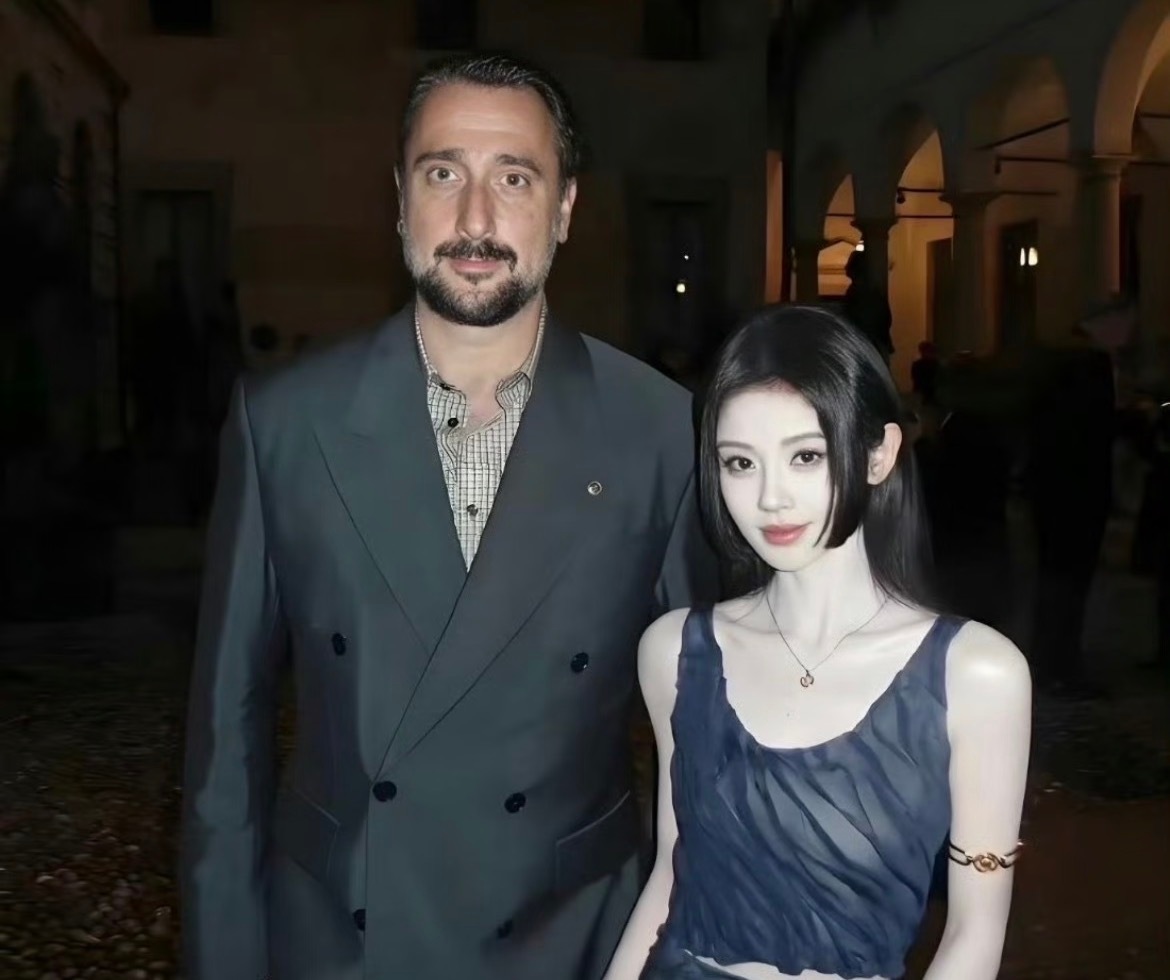 众所周知：外国人不p图拍照也不开美颜
