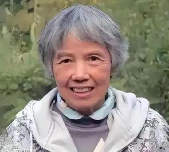 1984年，黄令仪收到通知：停止集成电路和芯片的研发，她冲进办公室大喊：＂不能停