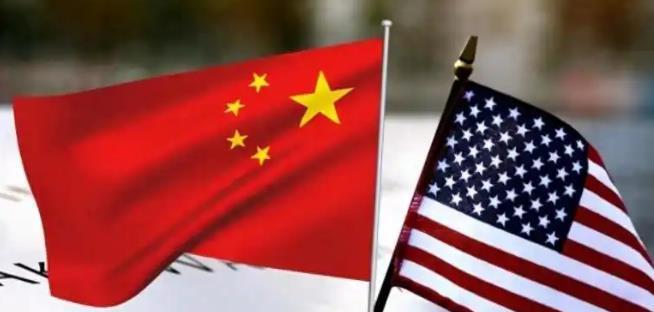 4月，美国民调称77%民众反感中国，中国民众对美好感度呢？结果让白宫沉默。美国