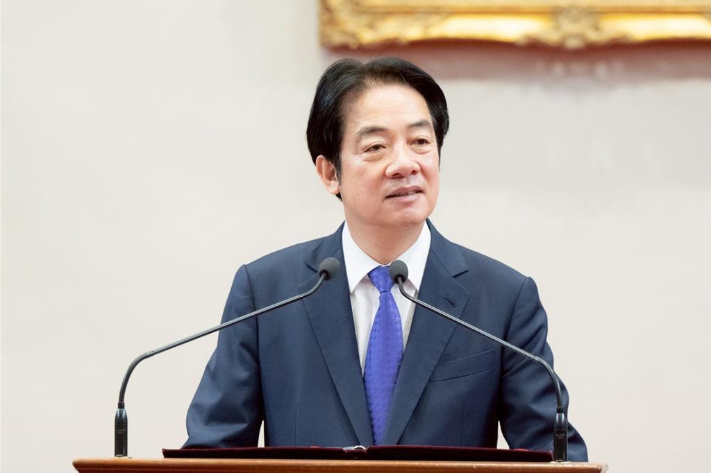 难以置信！美丽岛民调：台湾民众对民进党最有好感，赖清德满意度大增台湾《美丽岛电