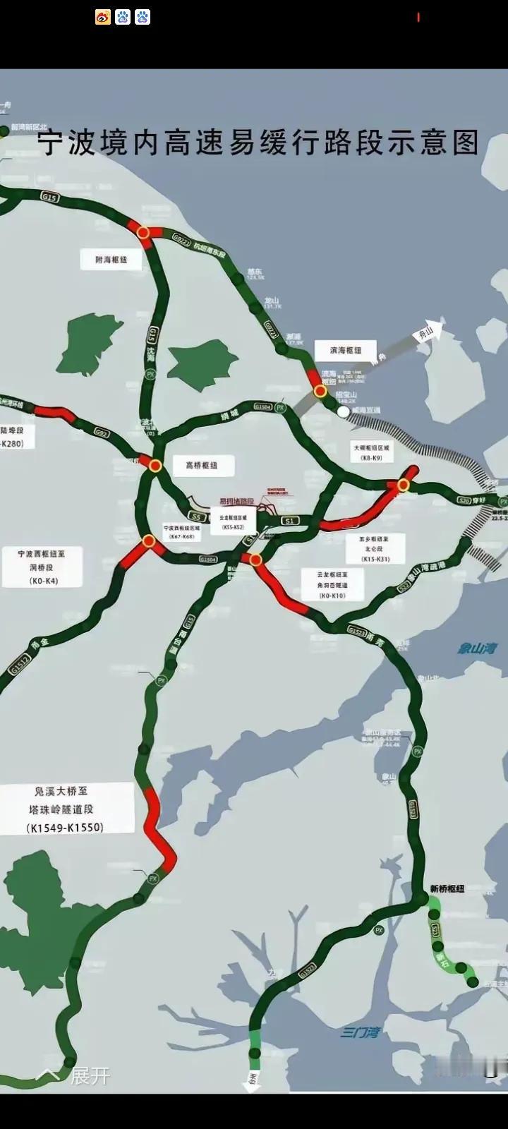 长三角、包括“上海、江苏、浙江、安徽”特别假期最睹车跨海大桥，不到三年后睹车睹得