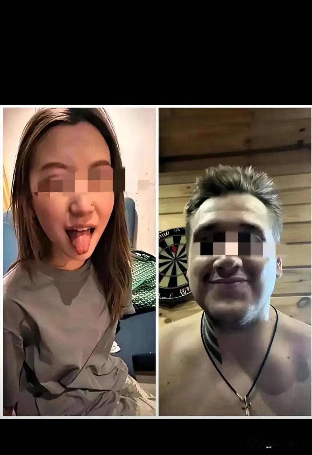 李欣莳被爆后​给95%的男人​上了一课​事情的起因是。已经有男朋友的李欣莳