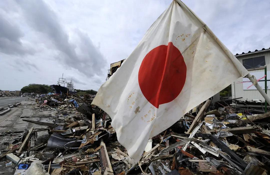 日学者：超级地震或致日本国家崩溃最近，日本京都大学名誉教授河田惠昭发出明确警