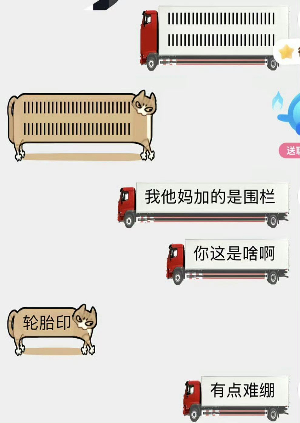 猫片是吧。。。。​​​
