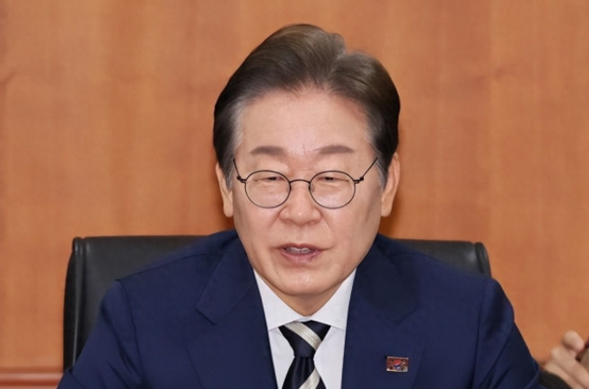 韩国在野党李在明表示：自己受到了各种诬陷，很多人对我有恶意！