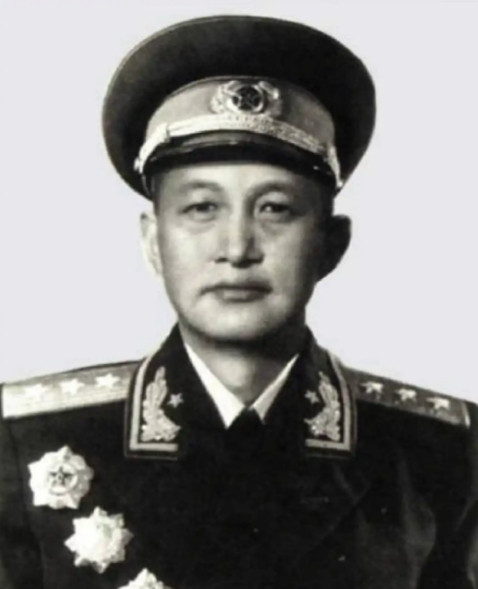 1950年，我军后勤受阻，洪学智却提议让美军来炸毁我们的后勤卡车。彭总听后火冒三