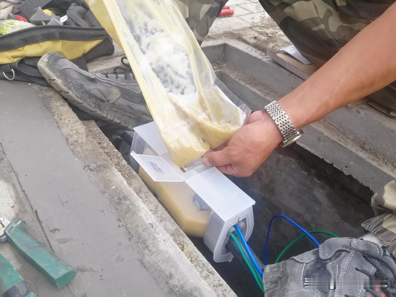 考一考全网的市政一级建造师，谁知道这个东西是干什么用的？能说出来答案的算你牛！！