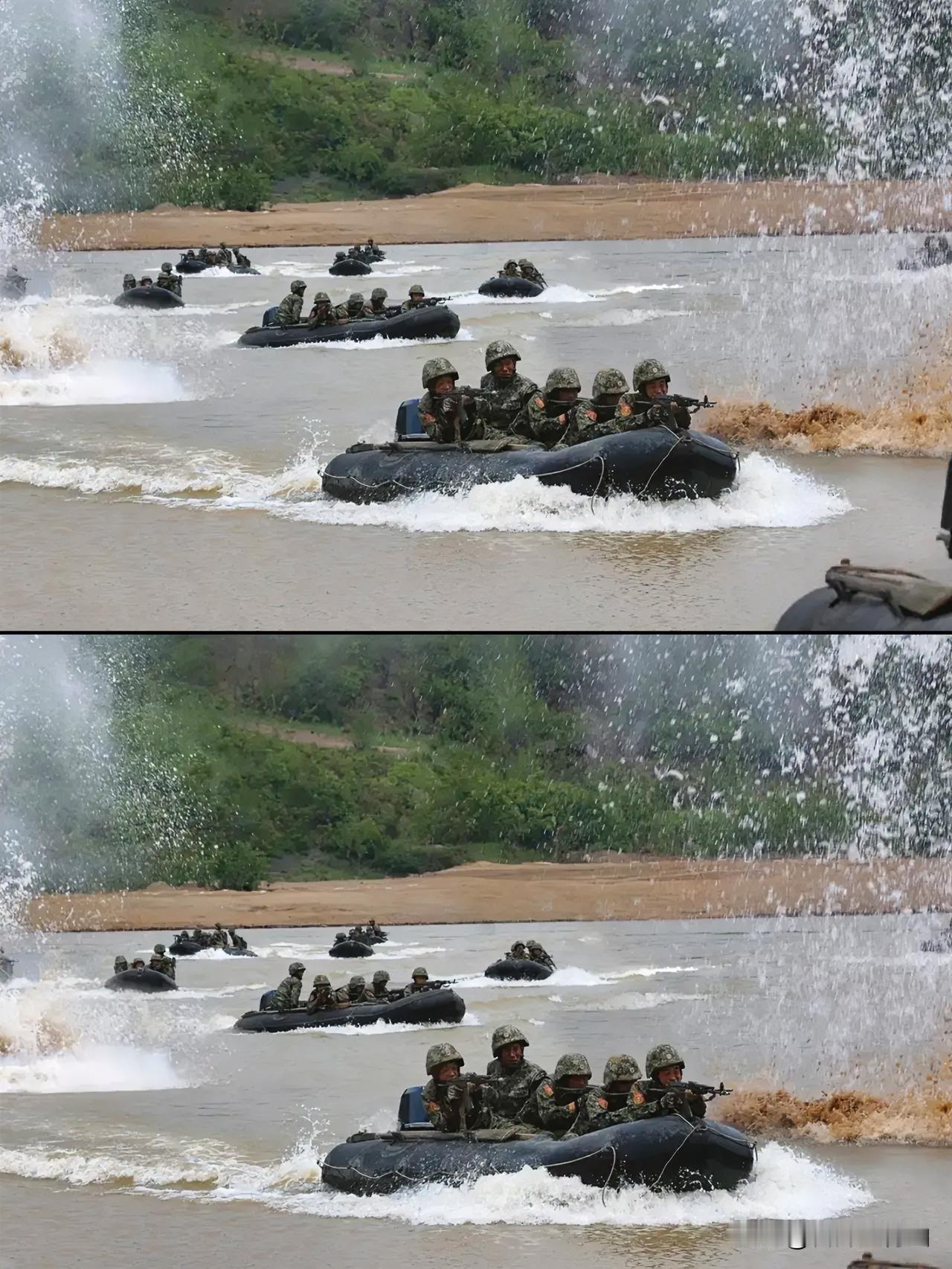 朝鲜人做梦都没想到，随着俄朝两国务实合作全面升温，双边经贸往来迎来了实打实的突