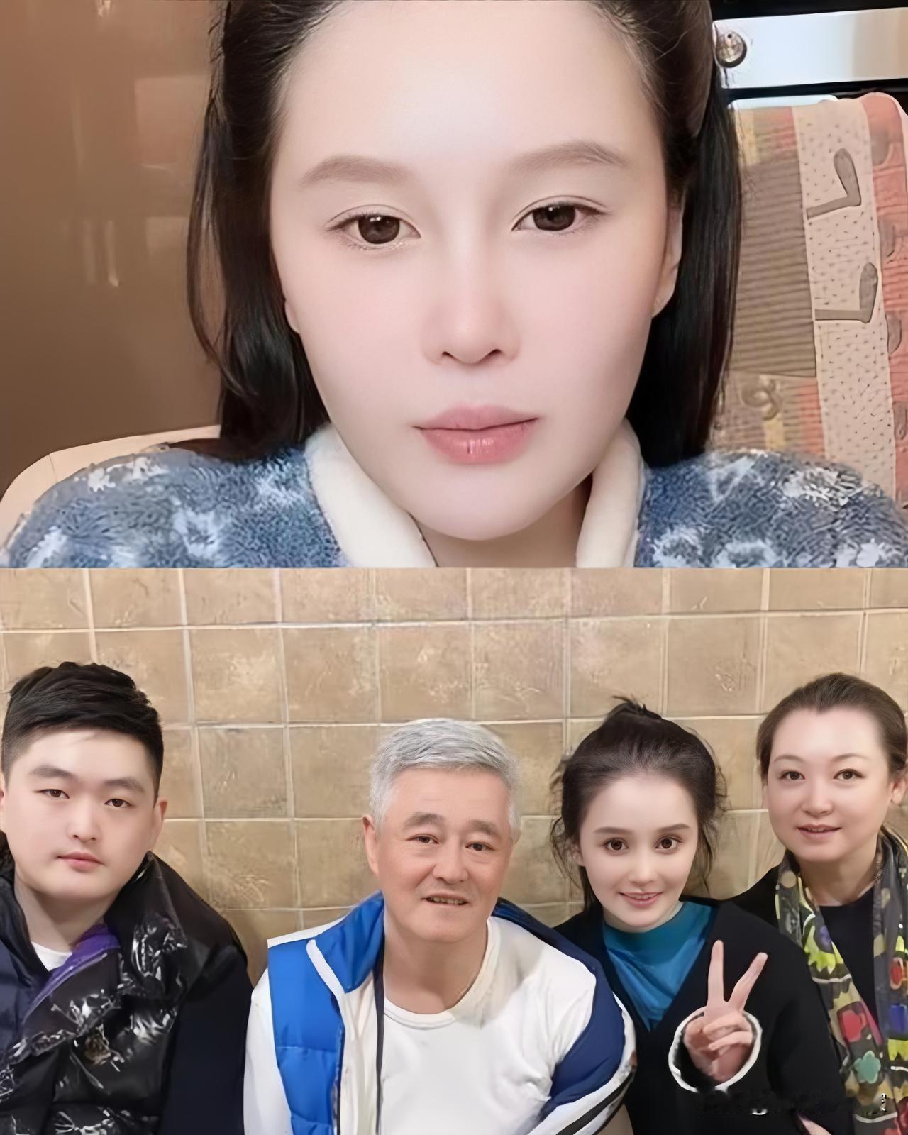 赵本山女儿球球最近直播时说，她是不会争家产的。她说得特别直白：这辈子绝不会争
