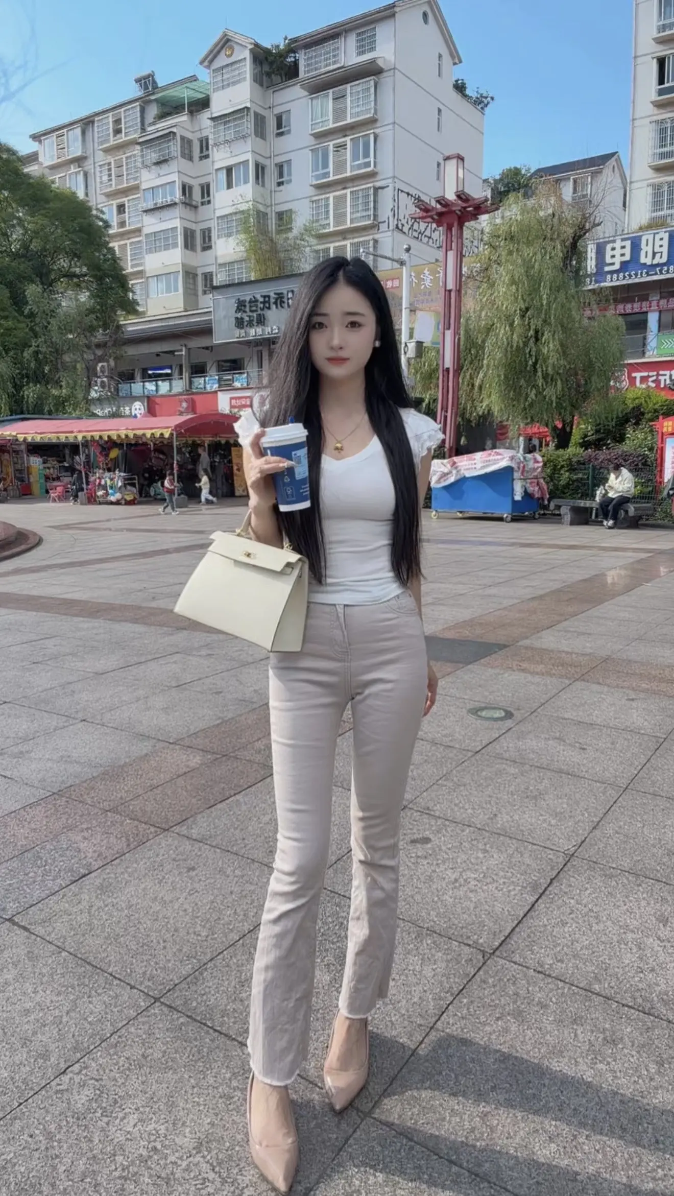 咖啡