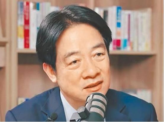 台媒发文称：“大陆曾表示，台湾只要不搞独立，什么条件都可以谈；马斯克也预测大陆可