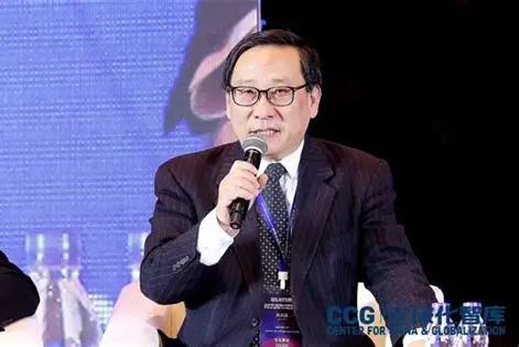 深耕国际博弈数十年的资深专家高志凯，最近说出了一句绝大多数人不敢讲透的大实话：大