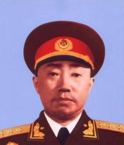 1978年开国上将彭绍辉病逝，妻子发现遗体异常要求解剖，真实死因揭开。1978