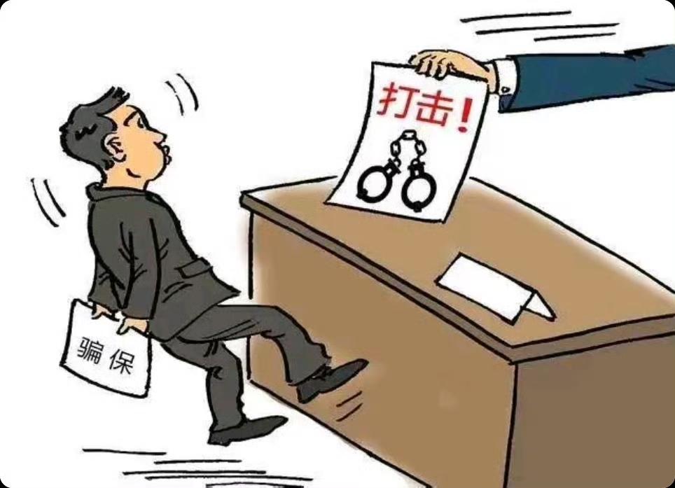 离谱！5名外卖员为骗32万保险金，竟集体砸断自己手指！伪造送餐意外现场，结局大快