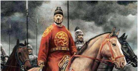 1402年，37岁的铁铉，被残酷地投入沸腾的油锅，他的妻子和幼女也遭受了难以言喻