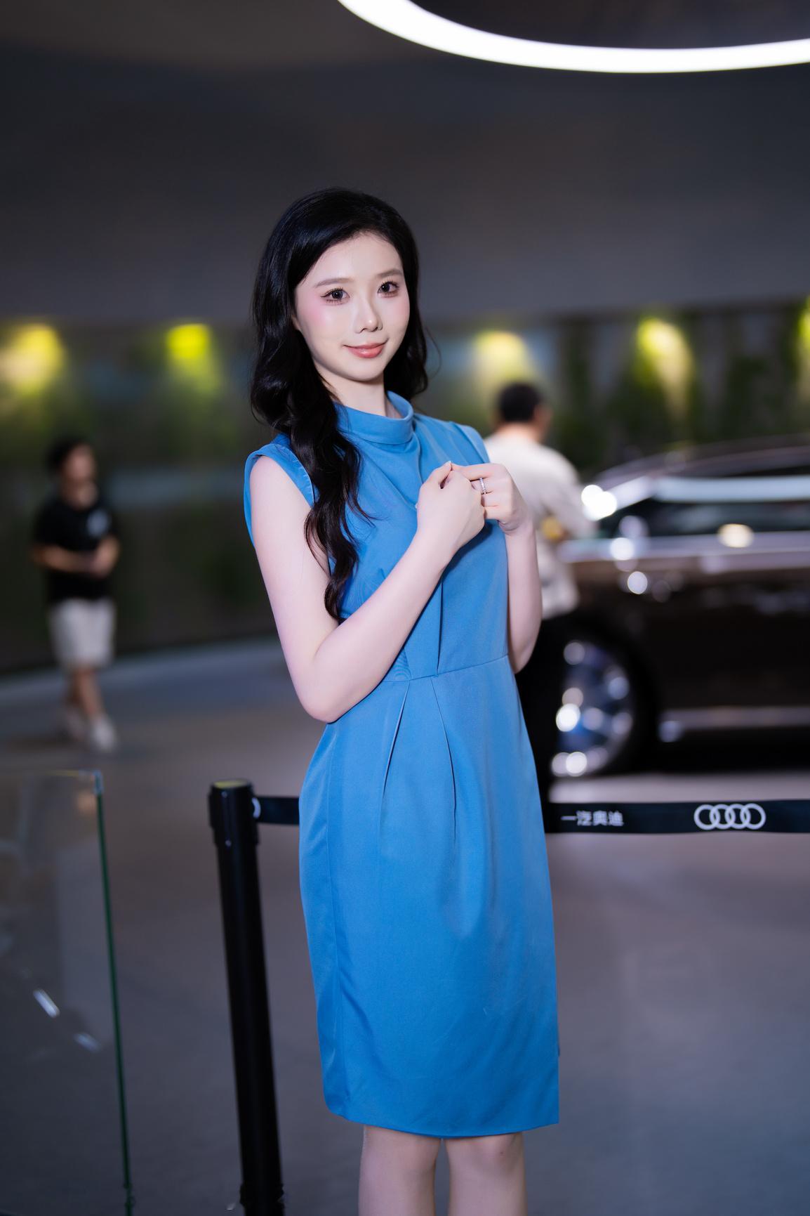 聆听猎人的车展日记聆听在大湾区车展猎人与车展2026粤港澳大湾区