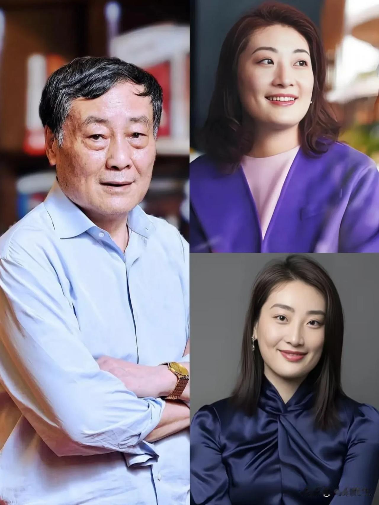 宗馥莉的离职，更加印证了宗庆后生前对女儿的评价。宗庆后曾经评价说，宗馥莉有自