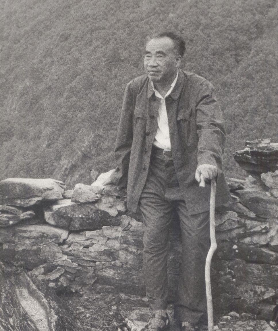 1976年，朱德去世，毛主席哽咽询问华国锋：朱老总得的什么病？“到底怎么了？”
