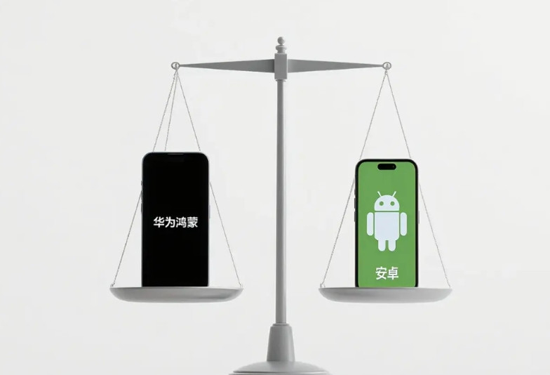 短期来看，华为鸿蒙肯定难以完全取代安卓系统。就全球市场来说，安卓系统市场份额占比