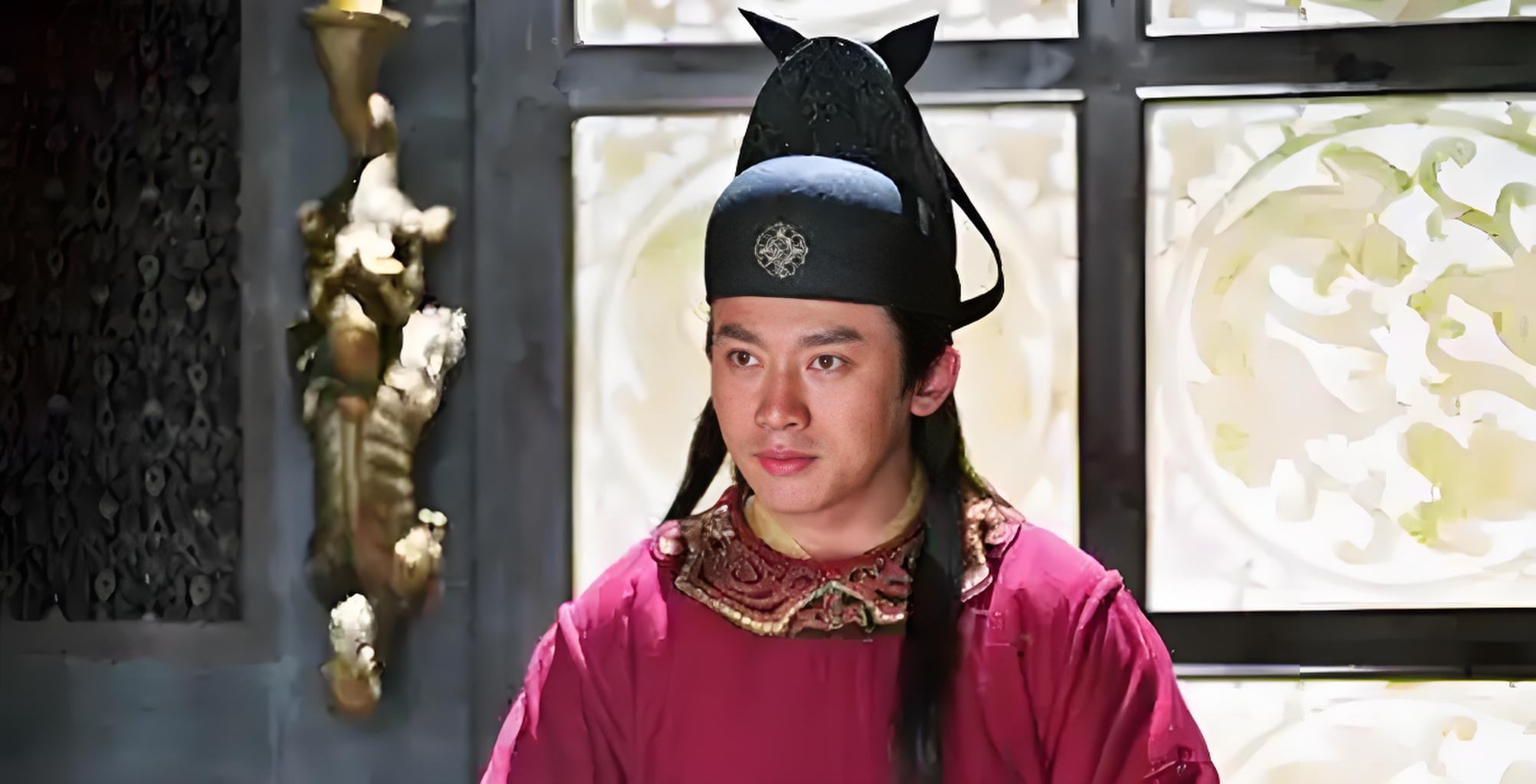 李世民为什么要在太子舅舅长孙无忌面前说李恪英武类我？