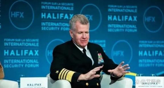 台海开战代价惊人：美国高层反复警告，冲突恐拖垮全球经济