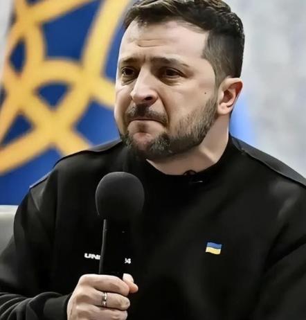 我感觉泽连斯基的意思很明确，你不让我加入北约可以，不让加入欧盟也没事，不让外国