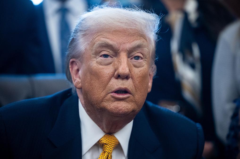 罗德里格斯真的被低估，100天收拾完马杜罗旧部，率领几十万人硬刚美国！特朗普