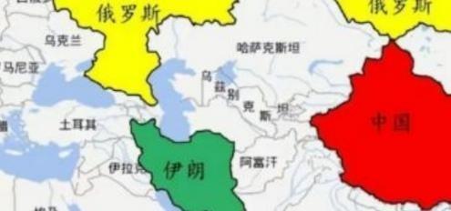 俄罗斯专家曾言：“不论是伊朗还是俄罗斯，都存在一个错觉，那就是只要他们躺下，欧美