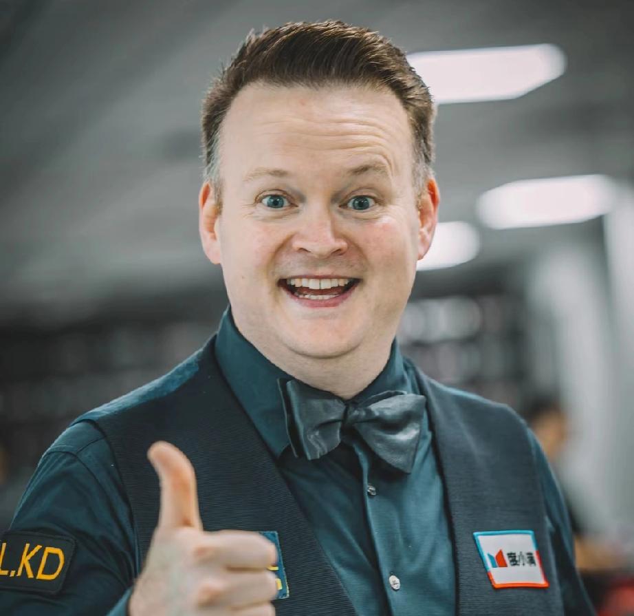 可以预见，一场鏖战在所难免，赵心童对阵肖恩·墨菲；不过，最近的两场比赛，赵公子均