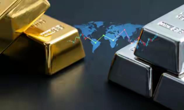 历史上首次！印度资金加速进入黄金，黄金EFT吸引资金能力超过了股票，金价坚守50