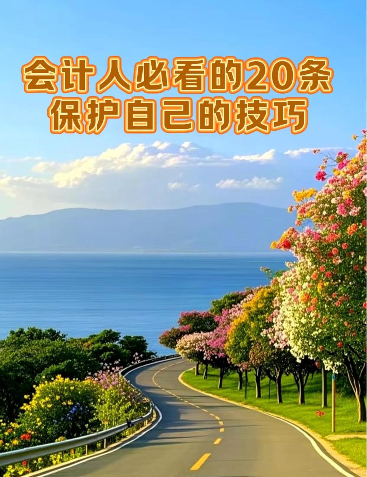 别信“上面让干”的借口，2025年会计法真敢抓人。虚开发票直接进局子，两套账？