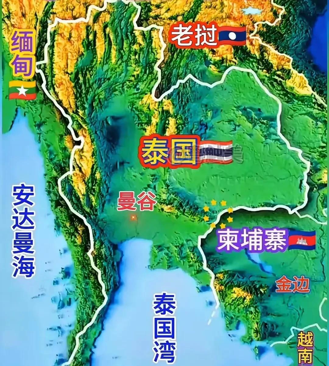 网上总有一些人拿着中柬友谊来说事！咱们国家认的是西哈努克亲王，还有他儿子西哈曼