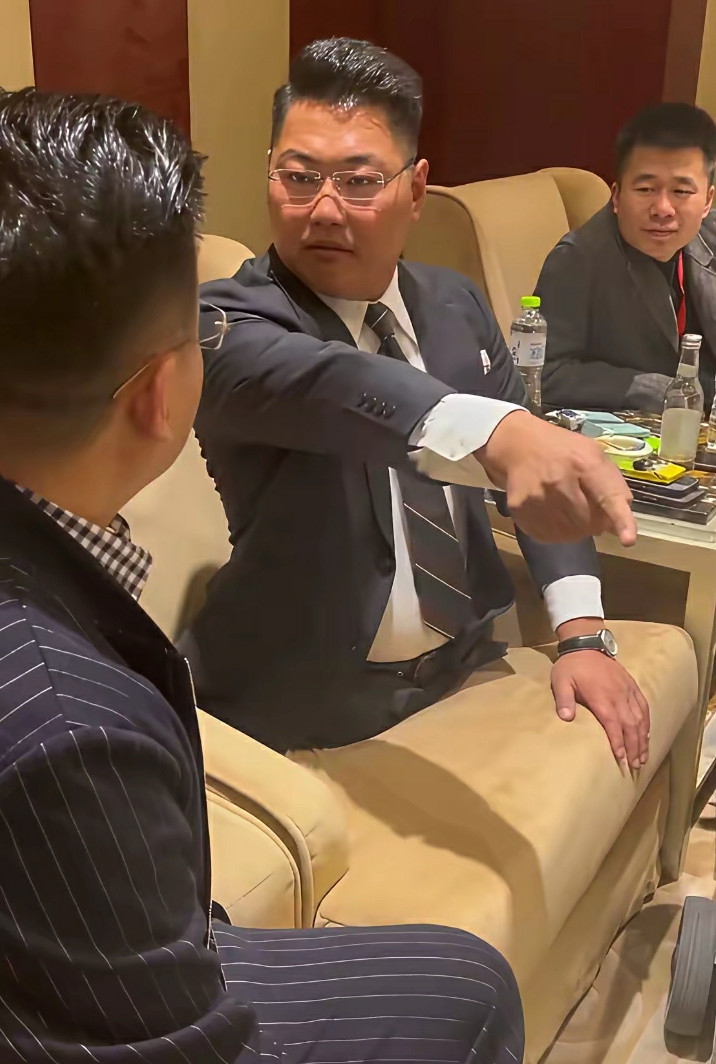 跟这样的老板讲话需要注意什么？