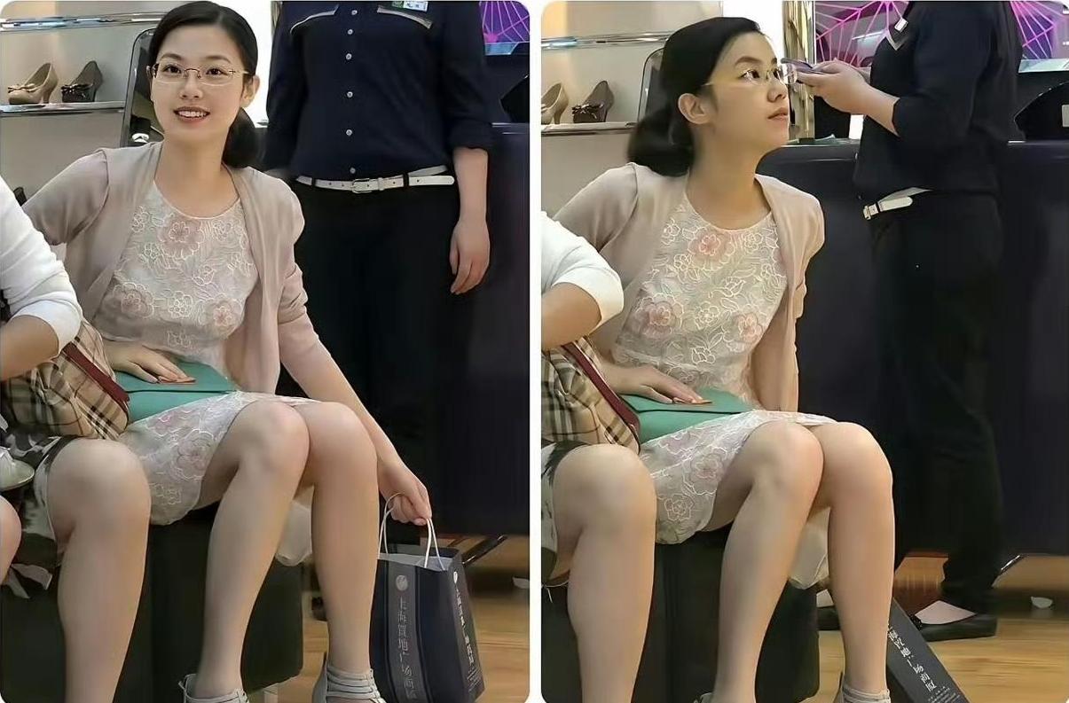 娶媳妇就要娶这样的。虽然长的一般，但是一看就是过日子的那种人，普通人能娶到这样的