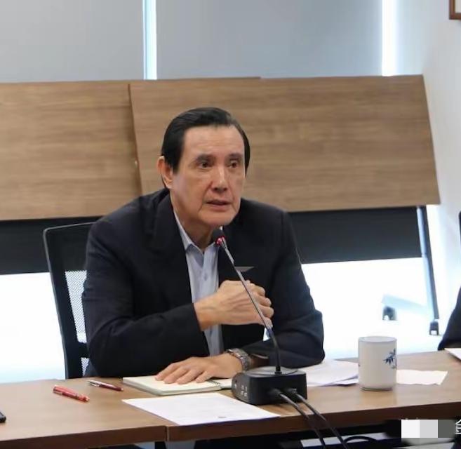 国民党凭什么赢选举？马英九基金会再次调查萧旭岑，蓝营选举被看衰！半个月前，