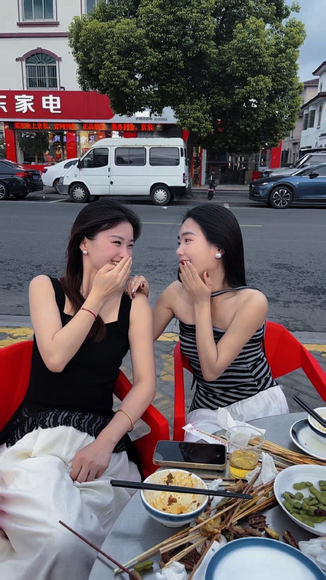 小时候交到的朋友可是一辈子的宝藏！