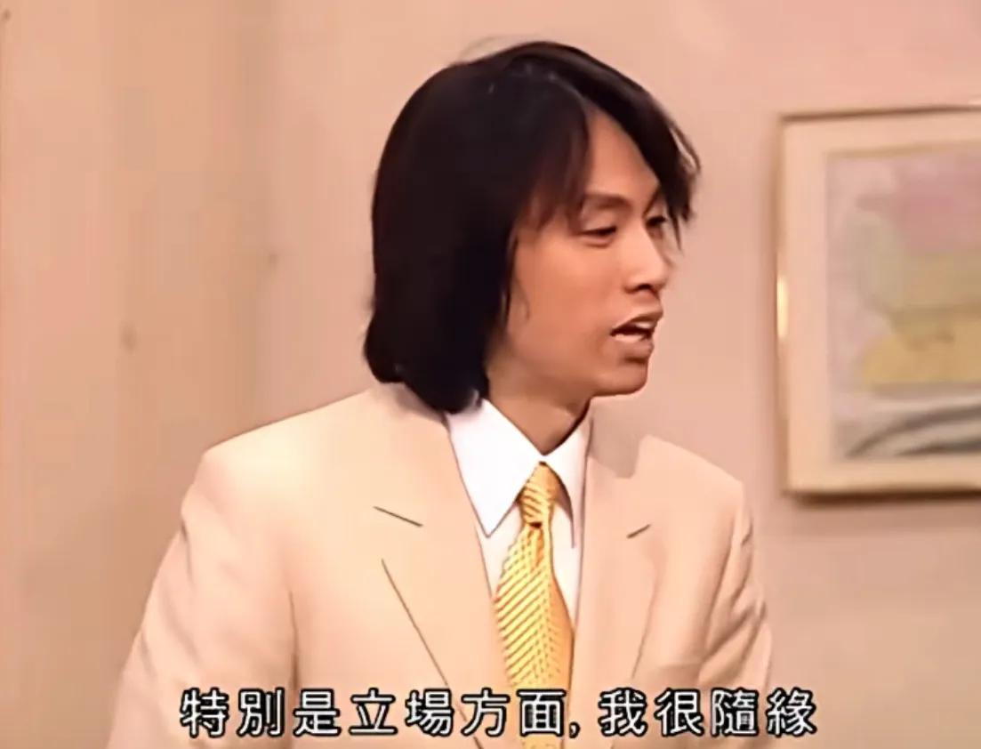 有的东西，是温室里的花朵，在一个比较温和和和谐的环境中，能存活下来，但如果环境变