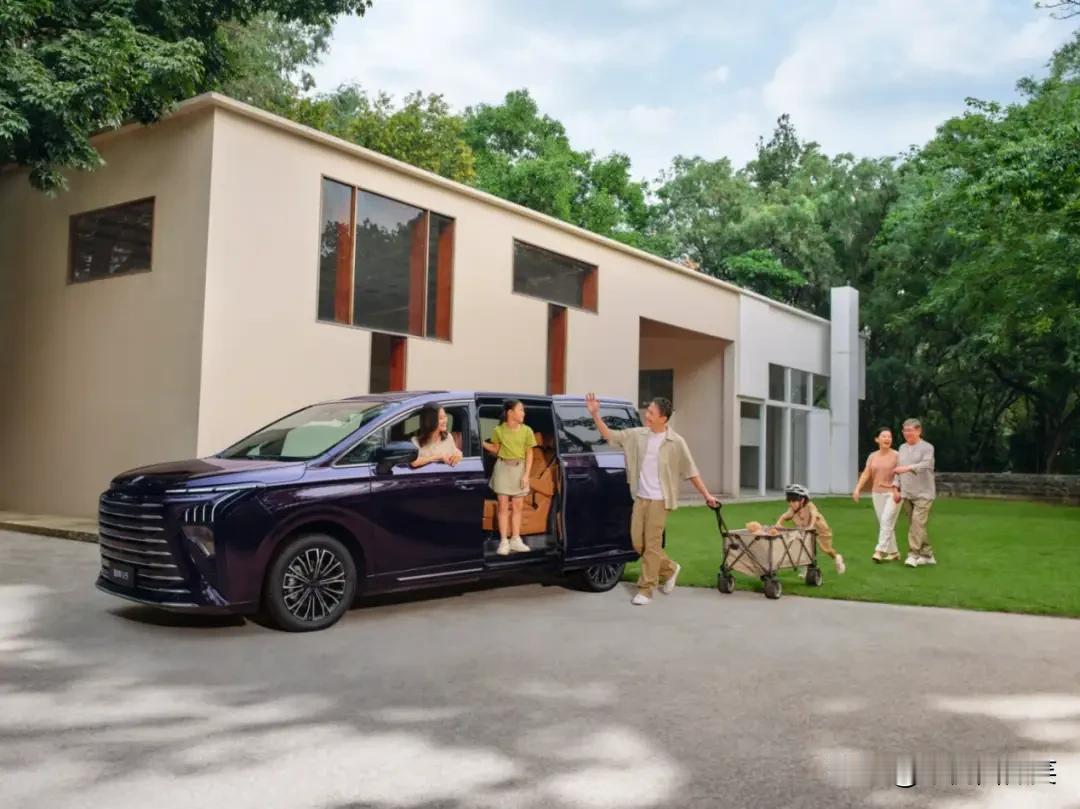 竞品对比：性价比突出，优势明显在20万这个价位段，星海V9的竞争对手其实