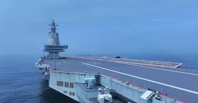 为什么说福建舰不会再有第二艘了？福建舰的交付时间一拖再拖，背后反映的不是技术问题