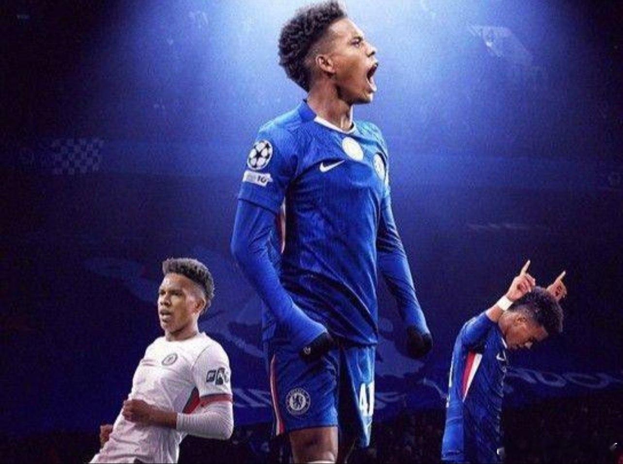 欧冠联赛阶段第5轮，切尔西主场3-0完胜巴萨。赛后，评论员詹俊表示巴萨惨败是因为