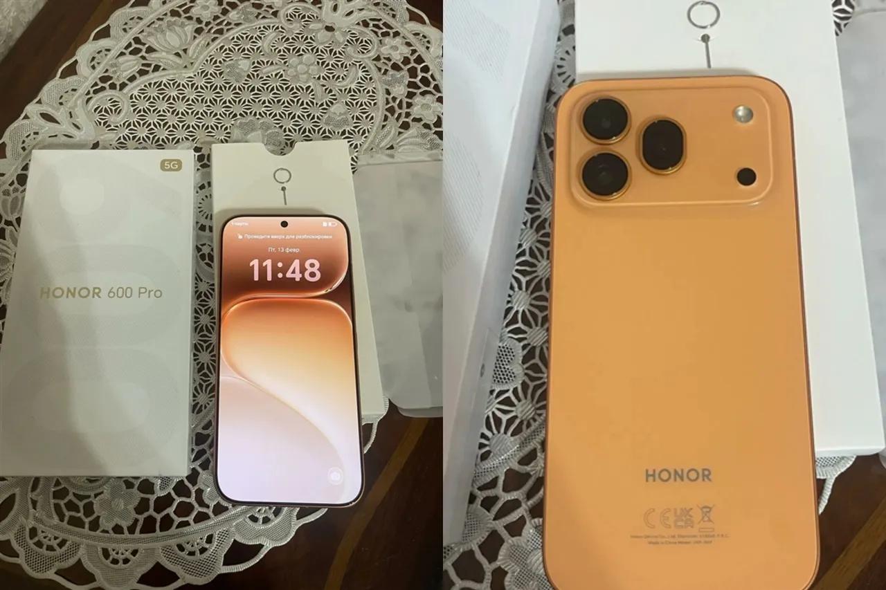 好家伙！荣耀600系列突然官宣，这外观我直接愣住！刚刚在马来西亚官网偷跑的荣耀