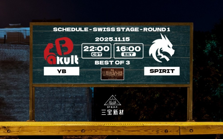 Yatoro敌法对线一打二无解发育 Spirit碾压再胜一局击败YB