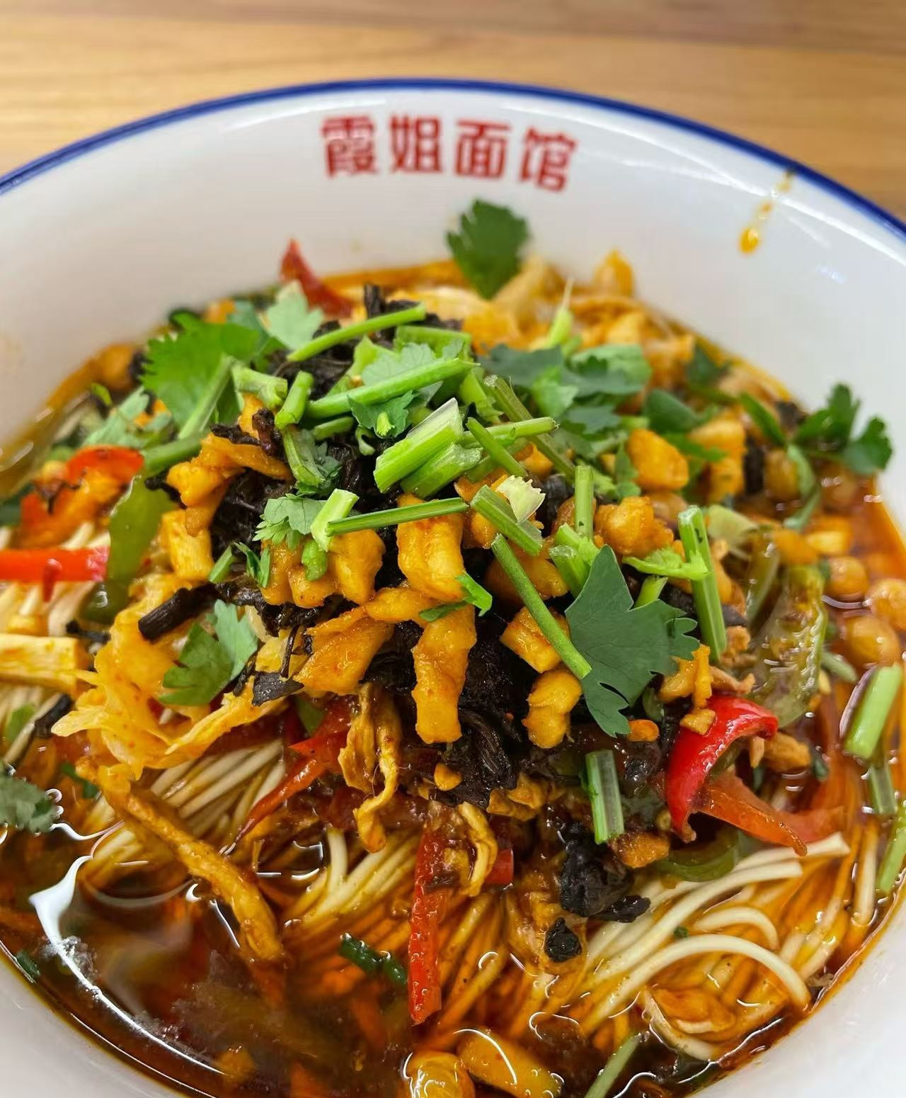 长沙寻味美食，你可以永远相信这种烟火安置小区！