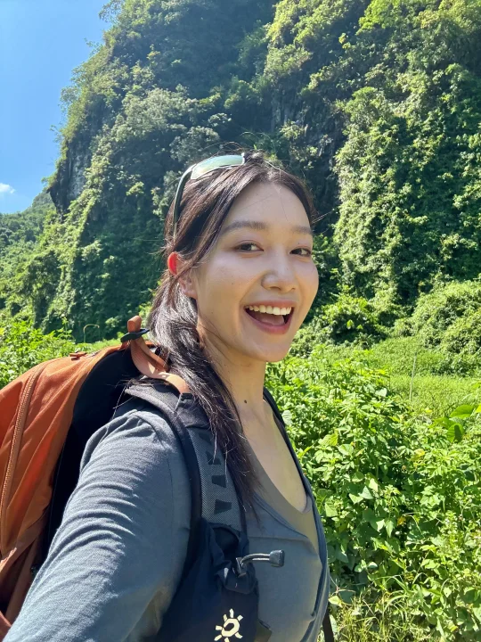 走吧~进入英德绿色能量场的时刻 人又活了