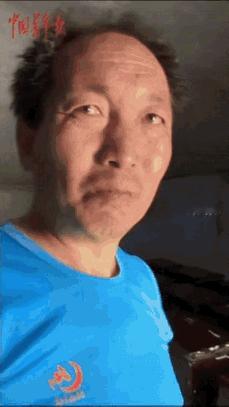 “这位大叔火了！”山西，50岁男子借款几十万，不是为了买房，也不是为了买车，甚至