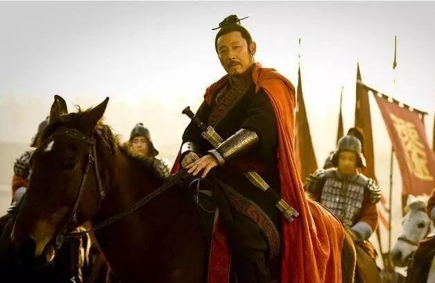 汉高祖刘邦的传奇一生我本是沛县泗水亭一介布衣，年少时不喜耕作，终日交游乡里，旁