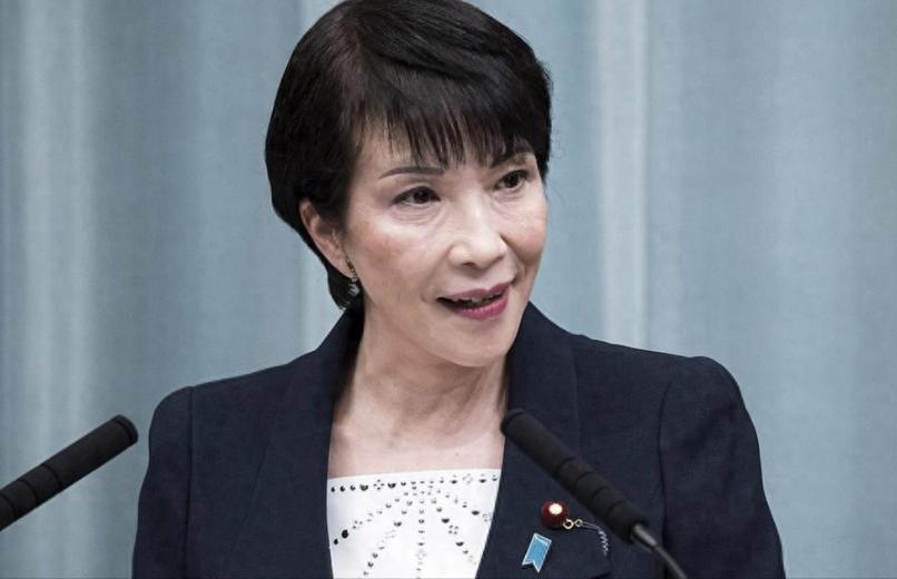 狂妄是要付出代价的！高市早苗现在算是彻底尝到了苦头。八千家日企集体“逼宫”，这位