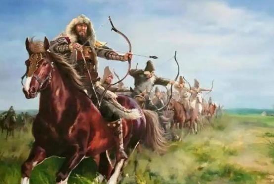 为什么汉武帝只杀了10多万青壮年，就导致匈奴一蹶不振了？这是因为汉军有个很“龌龊